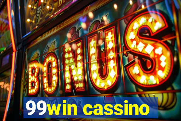 99win cassino